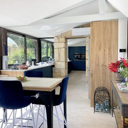 Domaine La Buissiere Duravel "La Maison" Piscine Privative מראה חיצוני תמונה