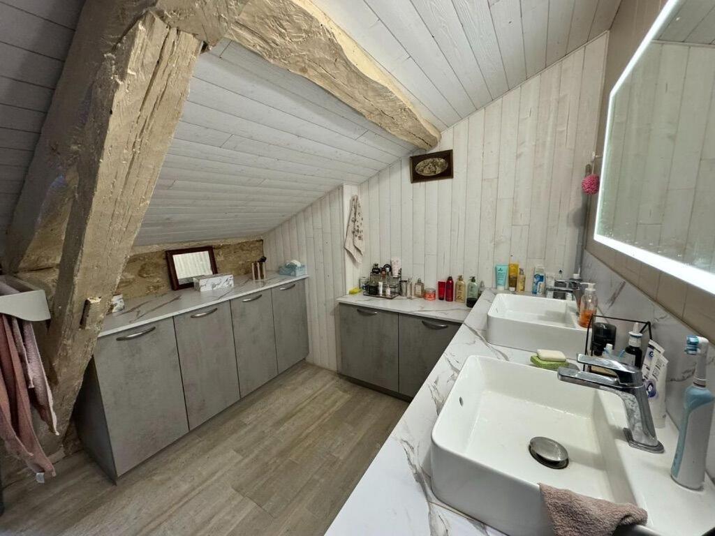 Domaine La Buissiere Duravel "La Maison" Piscine Privative מראה חיצוני תמונה