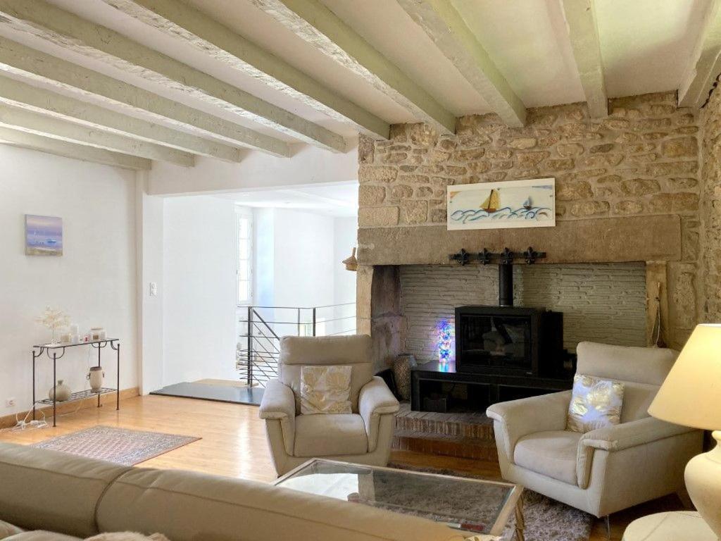 Domaine La Buissiere Duravel "La Maison" Piscine Privative מראה חיצוני תמונה