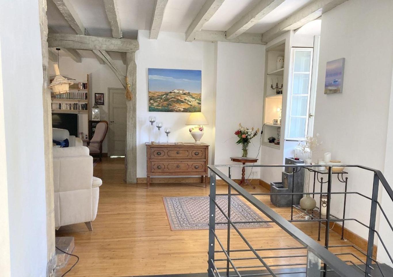 Domaine La Buissiere Duravel "La Maison" Piscine Privative מראה חיצוני תמונה