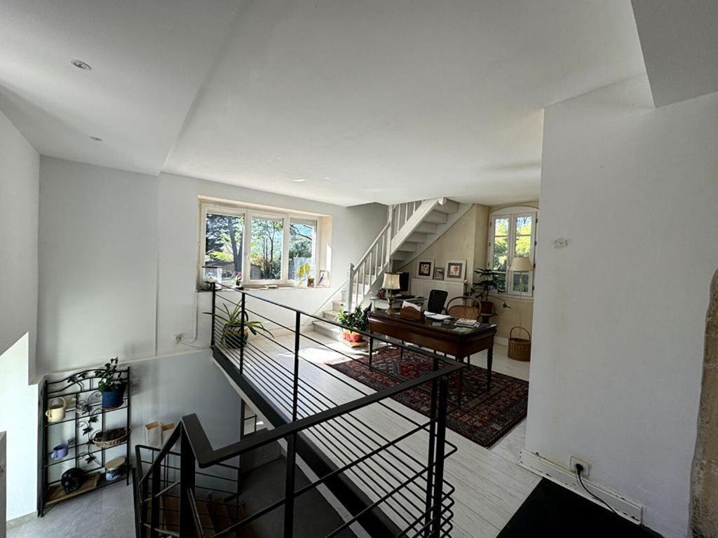 Domaine La Buissiere Duravel "La Maison" Piscine Privative מראה חיצוני תמונה